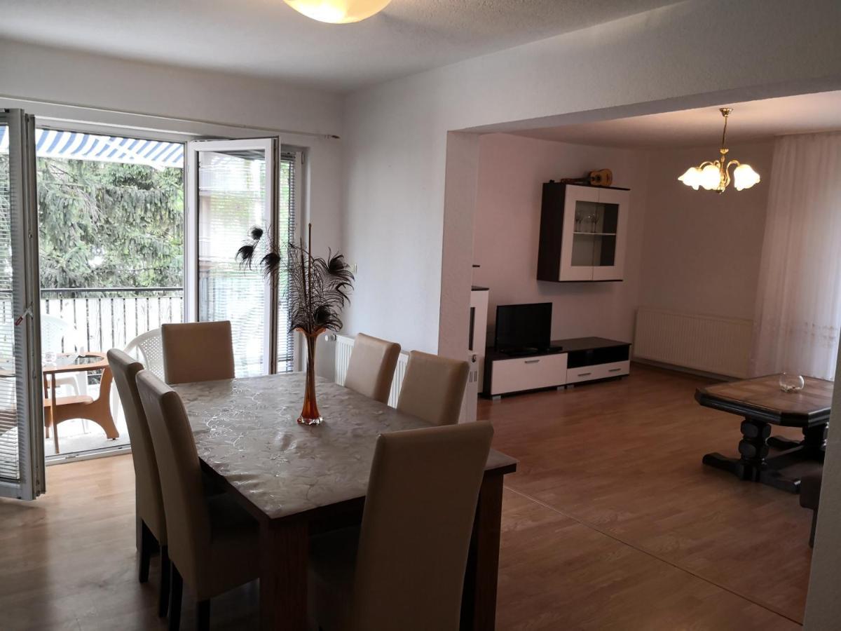 Apartman Sana Lux Apartment Sanski Most Exterior photo
