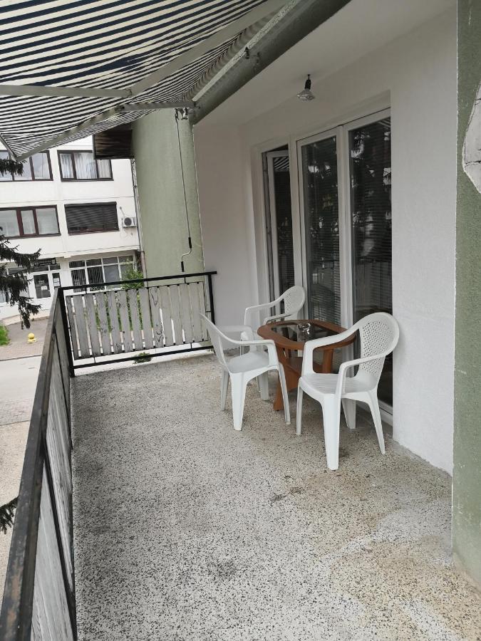 Apartman Sana Lux Apartment Sanski Most Exterior photo
