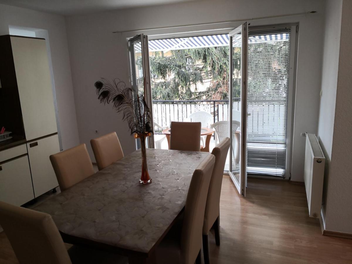 Apartman Sana Lux Apartment Sanski Most Exterior photo
