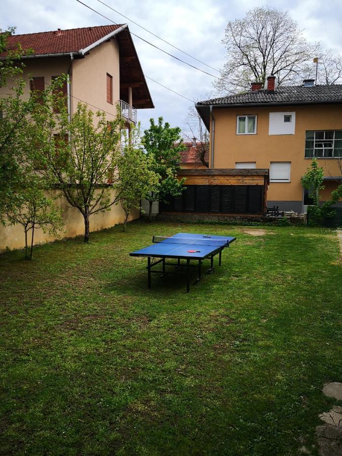 Apartman Sana Lux Apartment Sanski Most Exterior photo