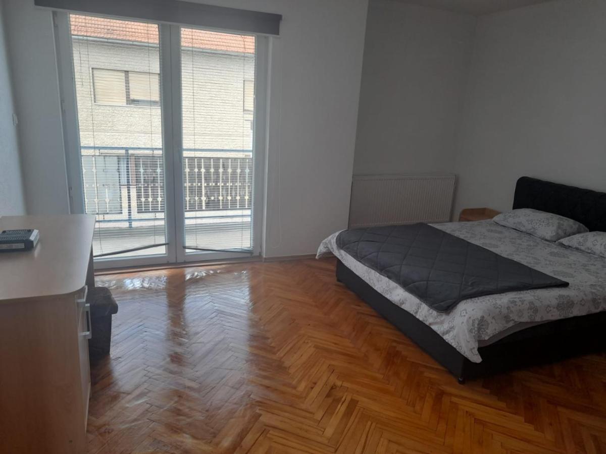 Apartman Sana Lux Apartment Sanski Most Exterior photo