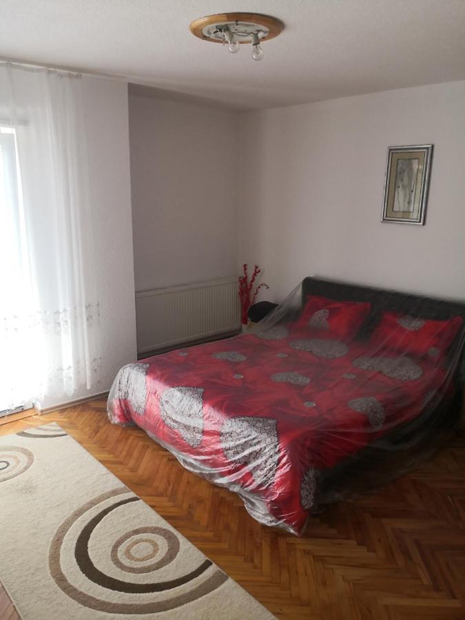 Apartman Sana Lux Apartment Sanski Most Exterior photo